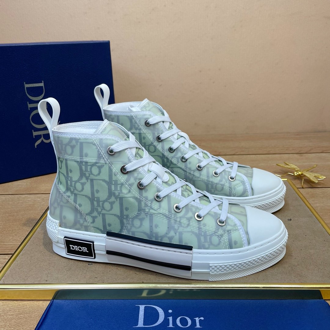 Dior Shoes man 023